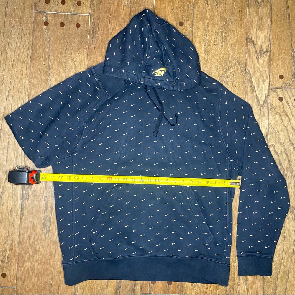 Nike Sweater Hoodie Long Sleeve -Not Many Like This Out There-